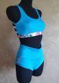 Ikona: Hero top + šortky Comfort
